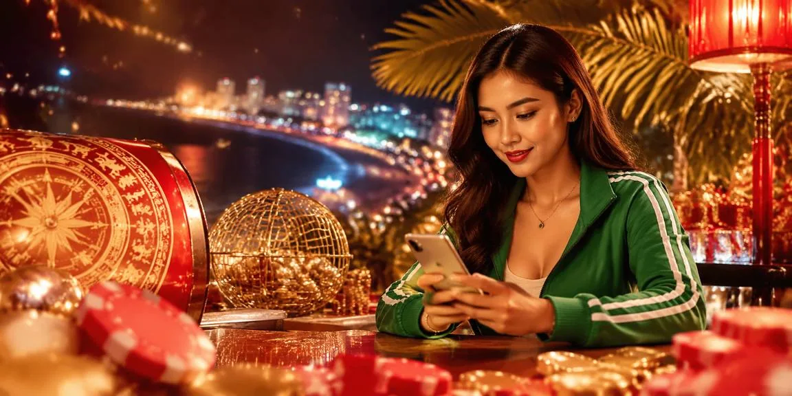llm88 Casino trực tiếp